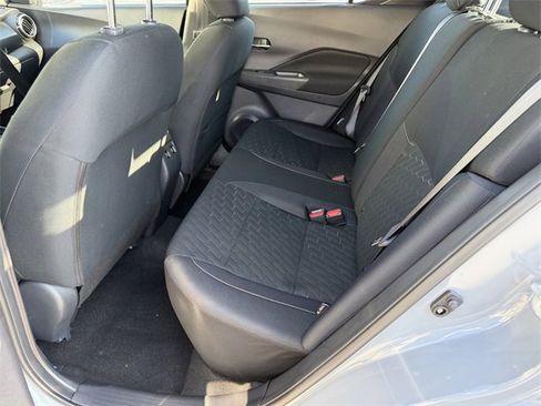 Certified 2024 Nissan Kicks SV image 16