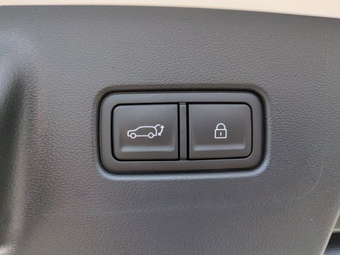 New 2026 Hyundai Palisade Calligraphy FWD image 44