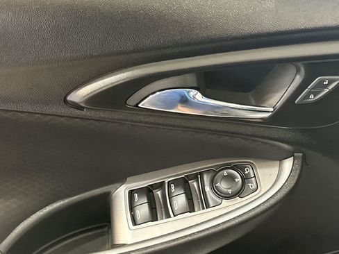 Used 2024 Chevrolet Malibu LT FWD image 13