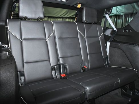 Used 2023 Cadillac Escalade Sport AWD/4WD image 57