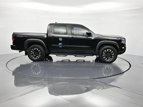 Used 2023 Nissan Frontier PRO-4X w/ Tow Package AWD/4WD image 4