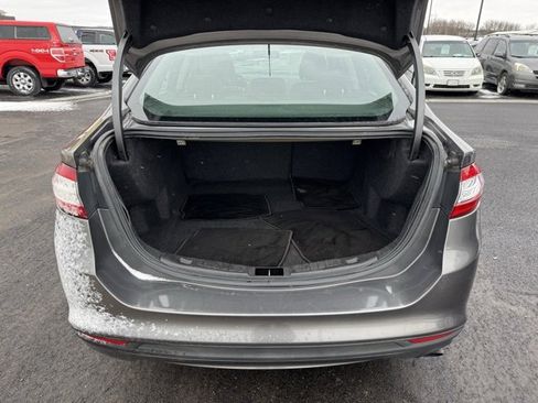 Used 2013 Ford Fusion SE image 36