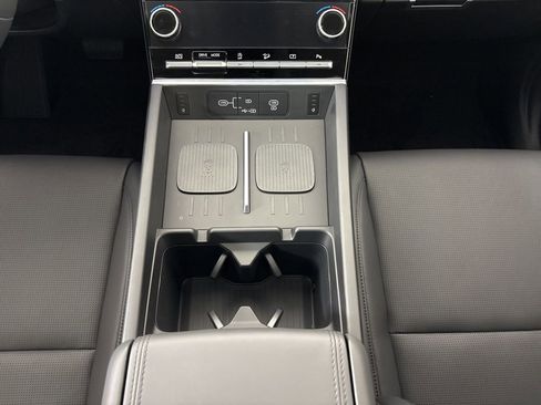 New 2026 Hyundai Santa Fe Limited image 24