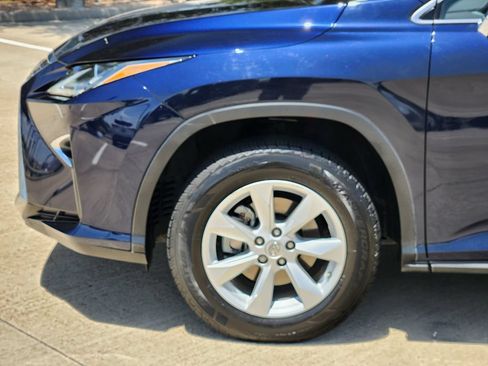Used 2016 Lexus RX 350 FWD w/ Premium Package image 7