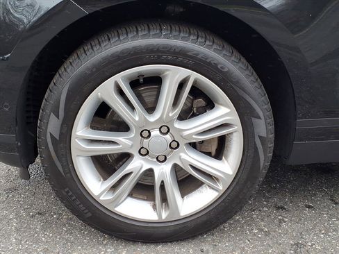 Certified 2026 Land Rover Range Rover Velar S image 9