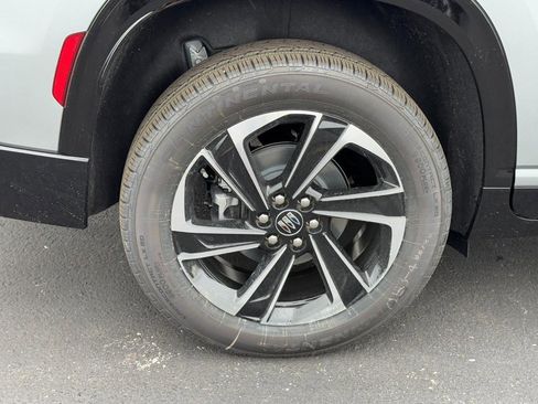 New 2026 Buick Enclave Sport Touring image 5