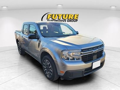 Used 2024 Ford Maverick Lariat