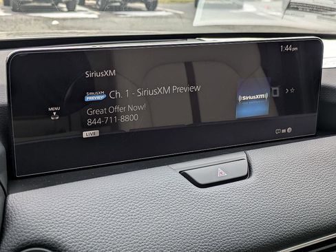 New 2026 MAZDA CX-90 3.3 Turbo w/ Premium Sport Pkg image 20