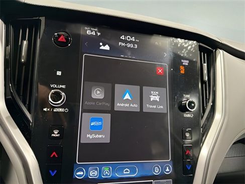 Certified 2025 Subaru Outback Premium w/ Popular Package #1A image 16