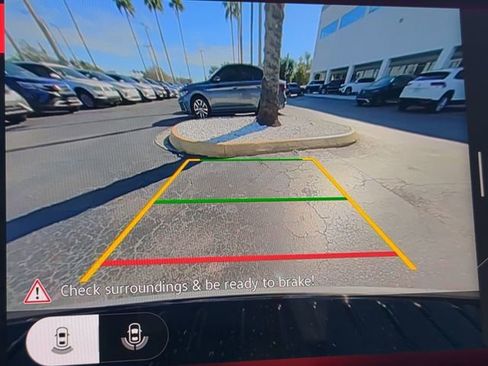 New 2026 Volkswagen GTI Autobahn image 23