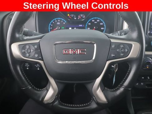 Used 2022 GMC Canyon Denali AWD/4WD image 21