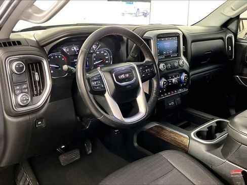 Used 2021 GMC Sierra 1500 Elevation w/ Driver Alert Package I image 13