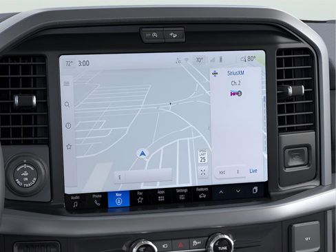 New 2026 Ford F150 XLT AWD/4WD image 15