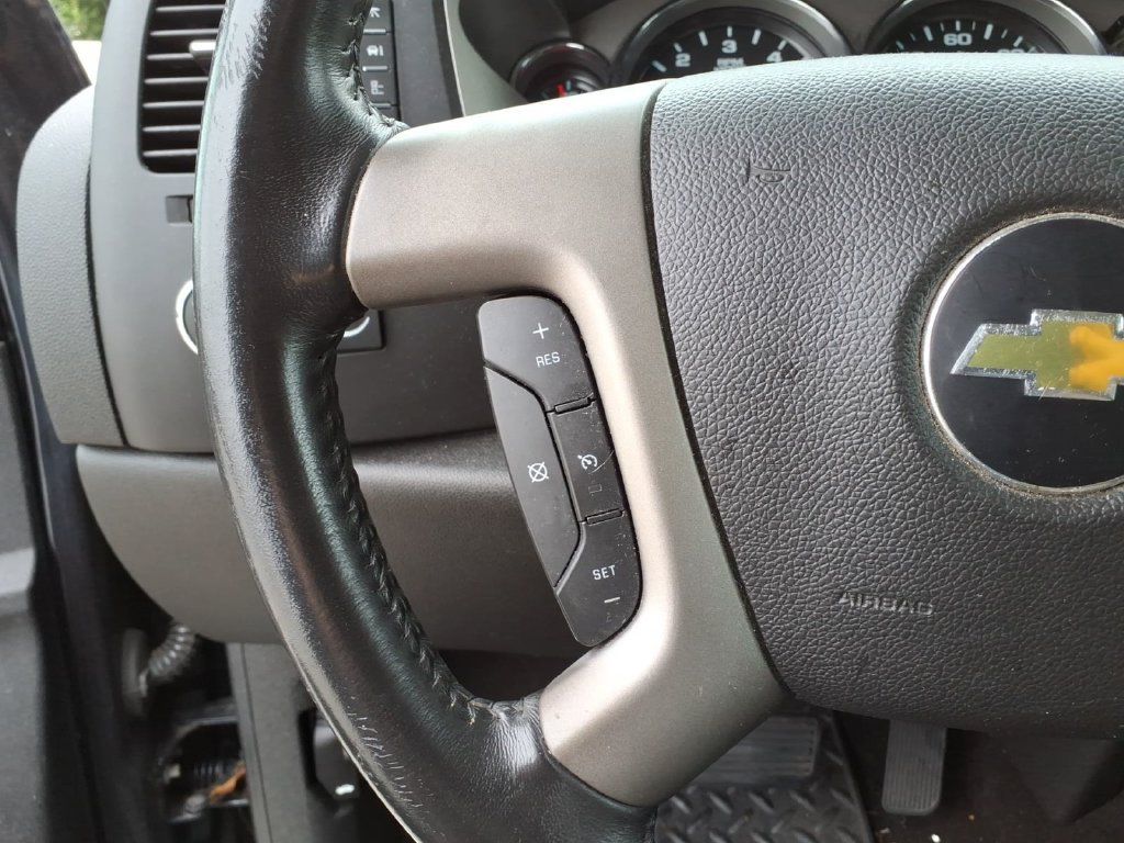 Used 2013 Chevrolet Silverado 1500 LT w/ All-Star Edition RWD image 22