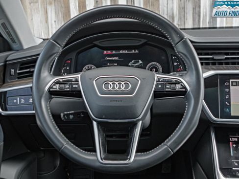 Used 2019 Audi A7 3.0T Prestige AWD/4WD image 13