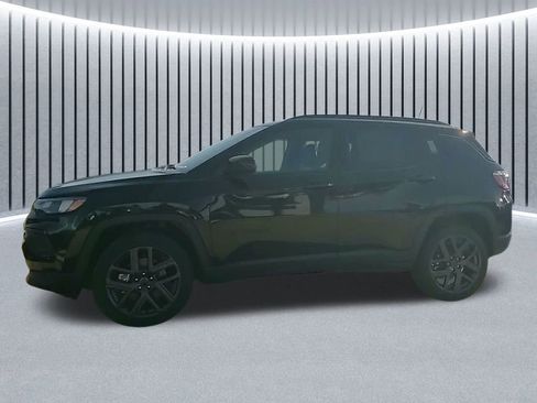 New 2026 Jeep Compass Latitude AWD/4WD image 17