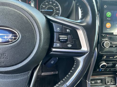 Used 2021 Subaru Ascent Touring AWD/4WD image 10
