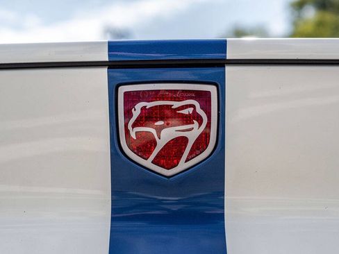 Used 1996 Dodge Viper GTS image 91