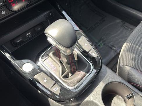 Used 2020 Kia Soul GT-Line Turbo FWD image 17