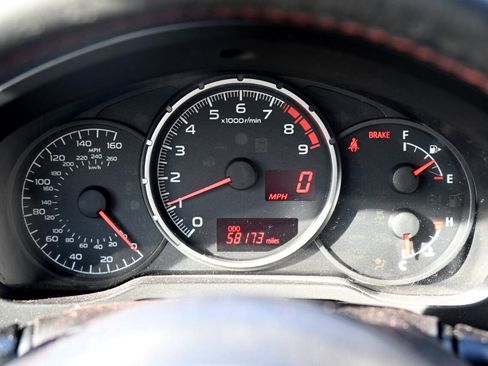 Used 2014 Subaru BRZ Limited image 22