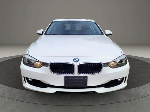 Used 2014 BMW 328i Sedan RWD image 2
