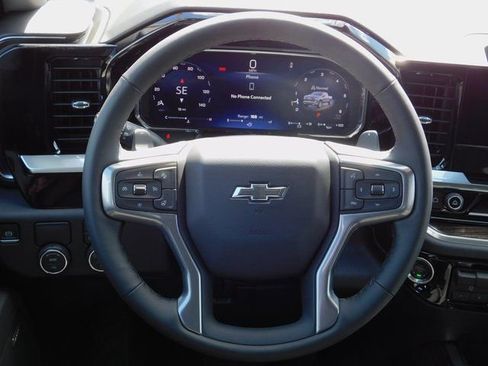 New 2026 Chevrolet Silverado 1500 RST w/ Convenience Package II image 17