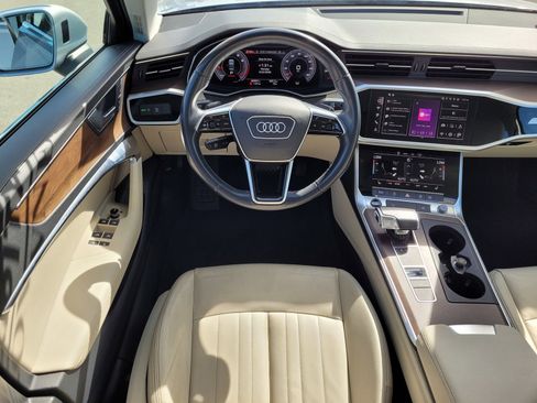 Used 2024 Audi A6 Premium Plus AWD/4WD image 14