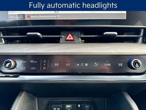 Used 2023 Kia Sportage X-Line w/ X-Line Premium Package image 19