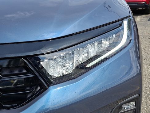 Used 2026 Honda Odyssey Touring image 8