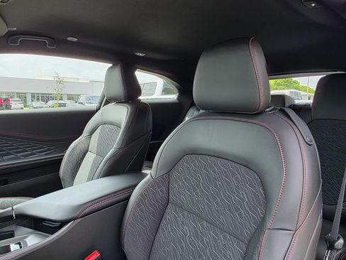 New 2026 Dodge Charger Scat Pack w/ Blacktop Package image 10