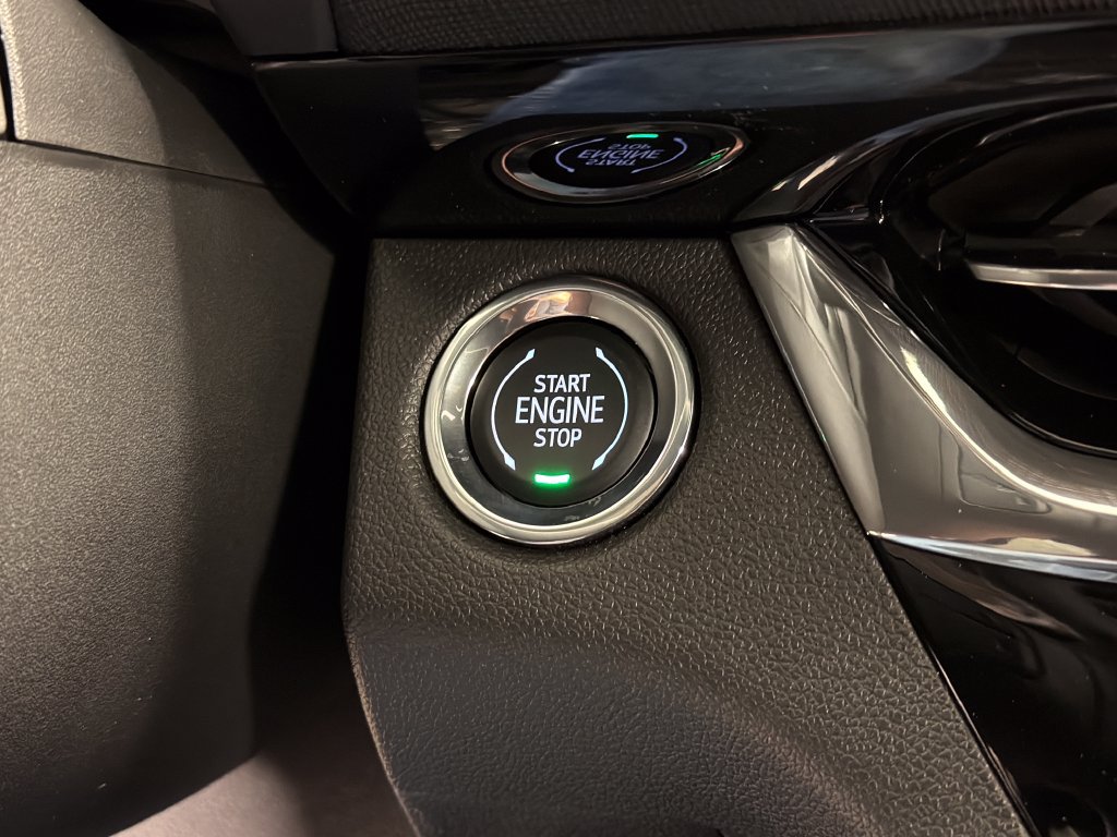 New 2026 Buick Envista Sport Touring w/ Convenience I Package FWD image 36
