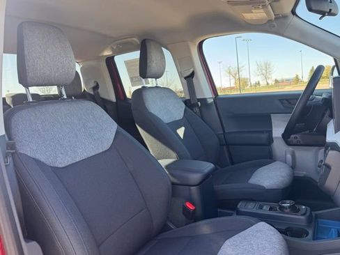New 2026 Ford Maverick XLT AWD/4WD image 22