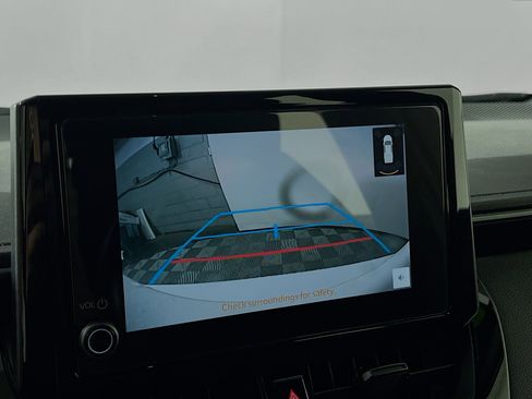 Used 2025 Toyota Corolla GR image 28