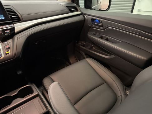 Used 2026 Honda Odyssey EX-L image 27