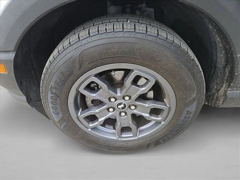 Used 2021 Ford Bronco Sport Big Bend AWD/4WD image 21