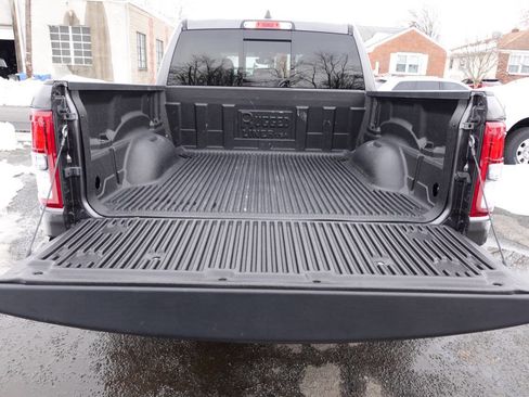 Used 2022 RAM 1500 Big Horn image 26