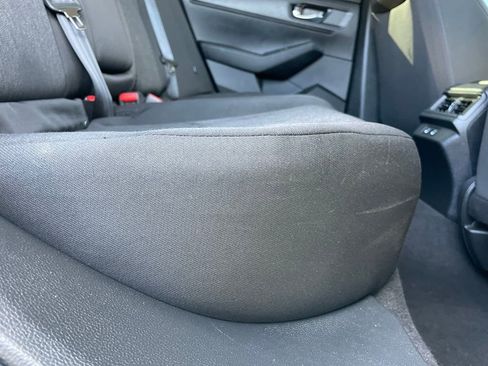 Certified 2025 Honda Accord SE image 35