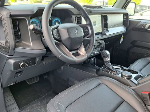 New 2026 Ford Bronco Big Bend AWD/4WD image 7