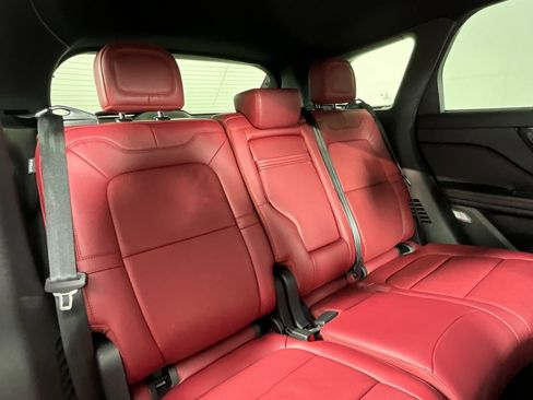 Used 2025 Lincoln Corsair Reserve image 22