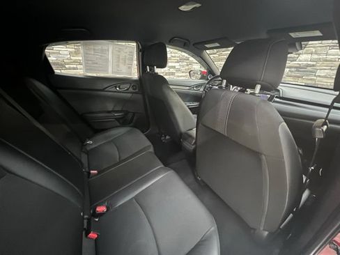 Used 2020 Honda Civic Sport image 28