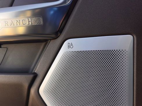 New 2026 Ford F350 King Ranch w/ Chrome Package image 54