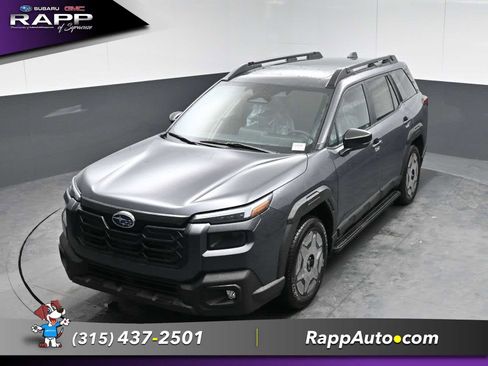 New 2026 Subaru Outback Limited image 21