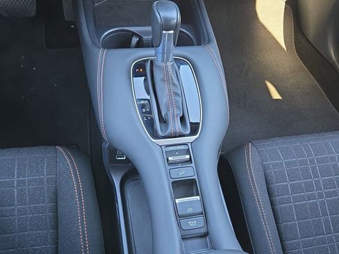 Certified 2023 Honda HR-V Sport image 26