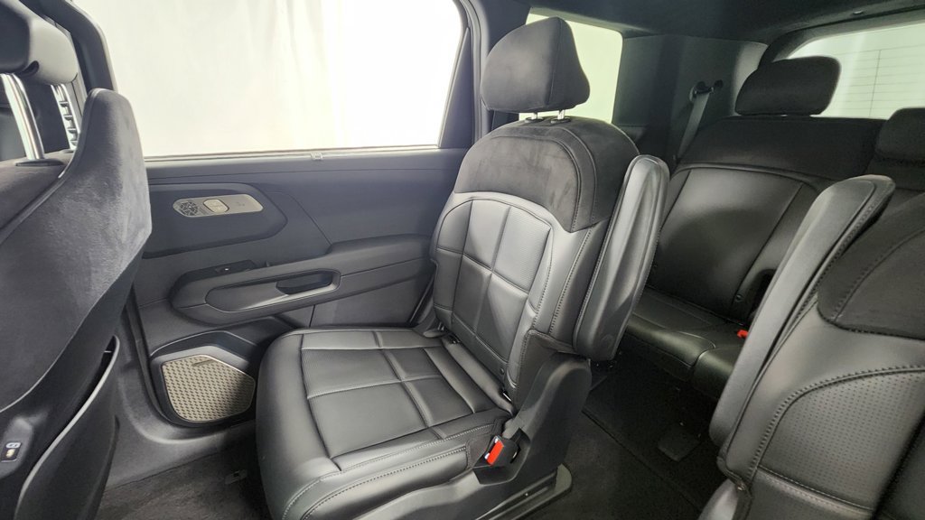 New 2027 Kia Telluride SX Prestige AWD/4WD image 14
