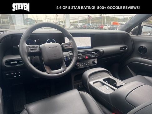 Used 2026 Hyundai Palisade XRT Pro image 15