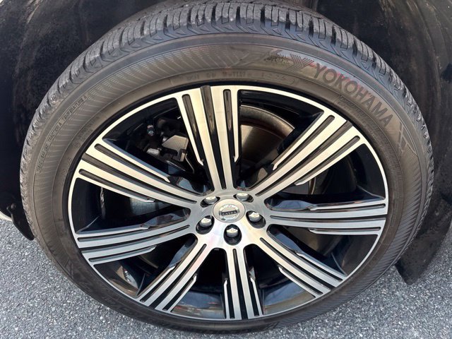 Used 2024 Volvo XC90 B6 Ultimate AWD/4WD image 10