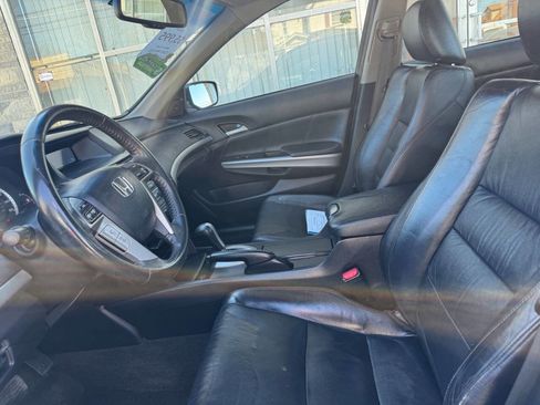 Used 2010 Honda Accord EX-L image 9