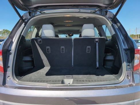 Used 2022 Honda Pilot EX-L image 5
