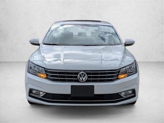 Used 2016 Volkswagen Passat 1.8T SE video 2