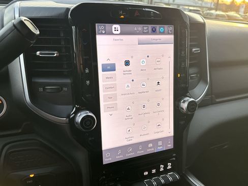 New 2026 RAM 3500 Big Horn image 20